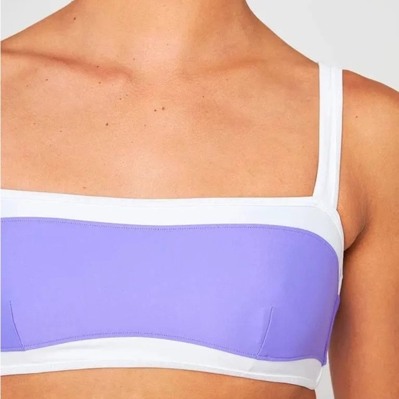 Rip Curl Womens Bikini Top Victoria Vergara New Bra - Picture 2 of 9